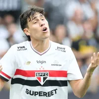 São Paulo é criticado após empate na Libertadores e Ferraresi dispara: “Torcedor tem que…”