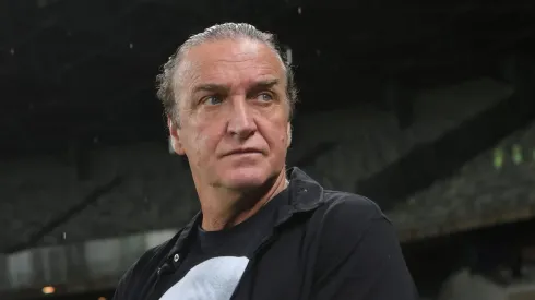 Cuca tecnico do Atletico