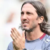 Henrique Carmo vive drama no São Paulo é ‘esquecido’ por Luis Zubeldía