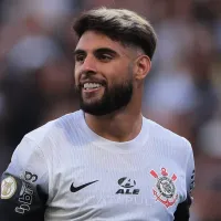 Yuri Alberto projeta Dérbi e revela ‘segredo’ para o Corinthians sair com os três pontos
