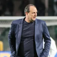 Rogério Ceni mexe no time e define escalação do Bahia para encarar o Mirassol