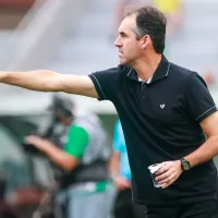 Ceará perde de virada para o Juventude e torcida solta o verbo sobre Léo Condé: “Vaza”