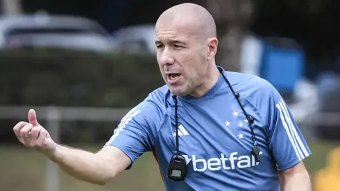 Foto: Gustavo Aleixo/Cruzeiro