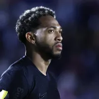 José Martínez é sincero e dispara sobre gramado em Palmeiras x Corinthians: “Sem desculpas”