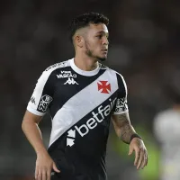 Fábio Carille é sincero e fala sobre situação de Adson no Vasco: “Sem condições”