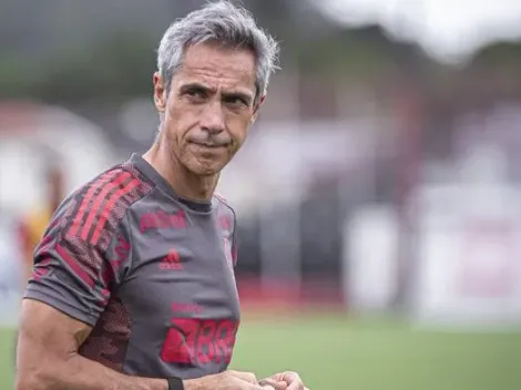 Ex-Flamengo, Paulo Sousa chama atenção nos Emirados Árabes e alcança recorde histórico