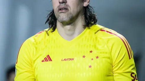 Gustavo Aleixo/Cruzeiro