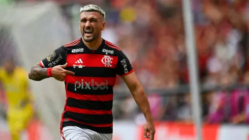 Foto: Marcelo Cortes/Flamengo