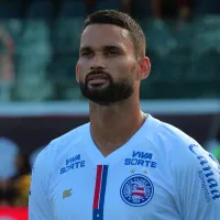 Willian José lamenta empate do Bahia com o Mirassol e projeta confronto contra o Cruzeiro