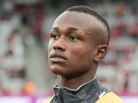 Botafogo tem novidade sobre Nathan Fernandes e estreia tem nova data