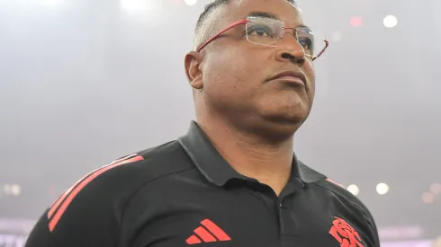 Roger Machado técnico do Internacional