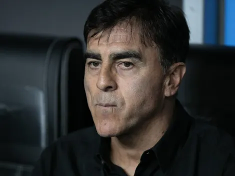 Gustavo Quinteros demitido do Grêmio tem decisão urgente da diretoria