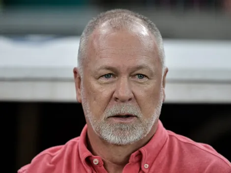 Torcida toma postura urgente sobre Mano Menezes no Grêmio