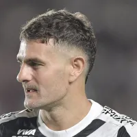 CBF da ‘veredito’ ao Vasco sobre gol polêmico de Vegetti contra o Sport no Brasileirão