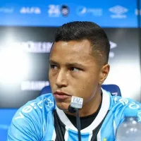 Cruzeiro faz acordo com Grêmio e contrato de Marlon ganha atualização com minuta milionária