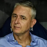 Maurício Barbieri balança no Athletico-PR e nome de Tiago Nunes surge nos bastidores