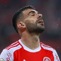 Bruno Henrique faz alerta no Internacional para encarar o Grêmio: “Grande armadilha”