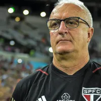 Cotado no São Paulo, Dorival Júnior é favorito para assumir o Corinthians