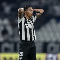 Renato Paiva é sincero revela motivo de não ter relacionado Allan no Botafogo: “Problema pessoal”