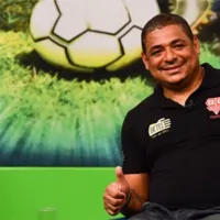 Vampeta coloca Botafogo atrás de Flamengo e Palmeiras e comenta: “Queda monstruosa”