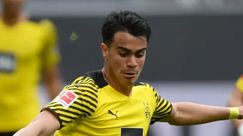 Reinier virou assunto no Botafogo.