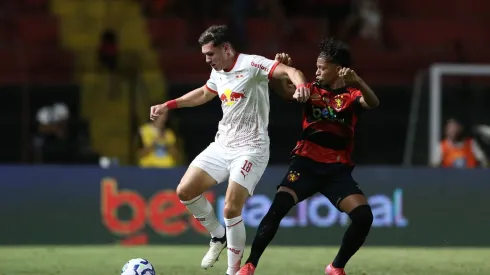 Jornalista comenta sobre o Sport. Marlon Costa/AGIF