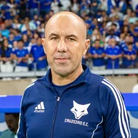 Leonardo Jardim faz projeções para o Cruzeiro no Brasileirão: “Existem quatro ou cinco de vantagens”