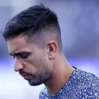 Igor Coronado, do Corinthians, ainda deve passar mais três semanas no departamento médico