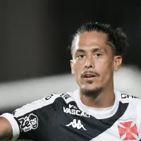 Maurício Lemos não se recupera e será desfalque no Vasco contra o Flamengo