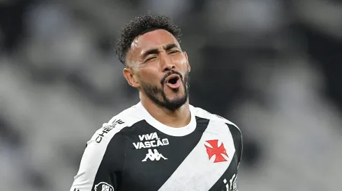 Payet teve lesão detectada no Vasco.