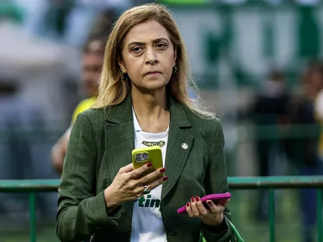 Palmeiras pode pagar R$ 46 milhões em lateral para substituir Piquerez