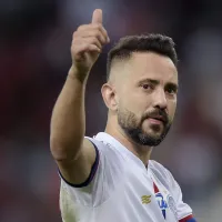 Everton Ribeiro, do Bahia, contratado pelo Cruzeiro tem decisão ‘final’ da torcida