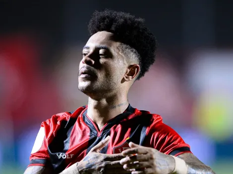 Meia do Vitória, Matheuzinho faz revelação sobre condição física