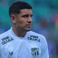 Galeano projeta confronto Bahia x Ceará e deixa aviso para o Esquadrão: “Vamos para ganhar”