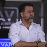 Presidente do Cuiabá se revolta com decisão da CNRD e manda recado ao Corinthians: “Não negociem”