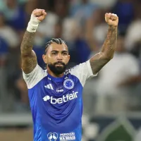 Sormani analisa contratações de Dudu e Gabigol no Cruzeiro: “Não dá liga”