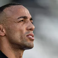 Marçal celebra seu retorno ao Botafogo nas redes sociais: “A história continua”