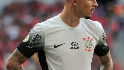 Foto: Corinthians