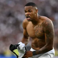 Botafogo recebe novidade envolvendo Junior Santos no Atlético-MG para duelo no Brasileirão