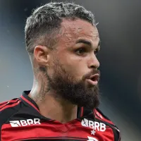 Michael fala após o Flamengo empatar com o Vasco e afirma: “Impossível não ter erro”