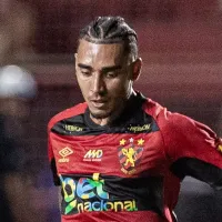 Du Queiroz manda a real sobre futuro de Pepa no Sport após derrota para o Corinthians