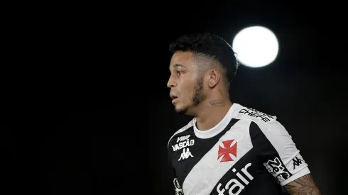 Adson jogador do Vasco