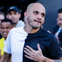 Fábio Santos explica recusa de Tite em 2023 e manda recado no Corinthians: “Compreensível”