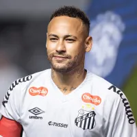 Marcelo Teixeira surpreende e revela ‘altas chances’ de Neymar ficar no Santos até 2026: “Conversado”