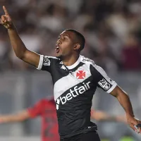 Fábio Carille toma nova decisão sobre Rayan no Vasco para Sul-Americana