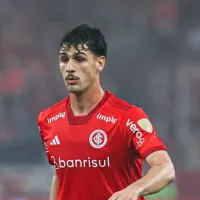 Johnny toma decisão sobre oferta do Atlético de Madrid e Inter fica de olho: R$44 milhões