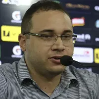 Haroldo Martins confirma reclamação oficial do Ceará a CBF: “indignação geral”