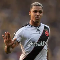 Fábio Carille revela quando David voltará a jogar pelo Vasco: “Começa a treinar”