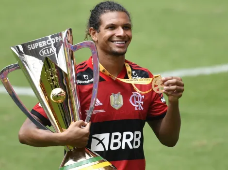 Willian Arão no Cruzeiro ganha nova atualização nos bastidores