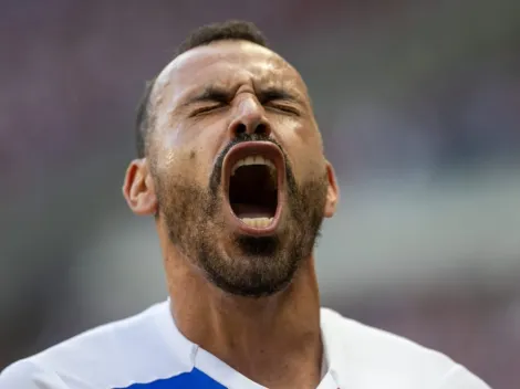 Informação revelada sobre Moisés gera preocupação nos bastidores do Fortaleza